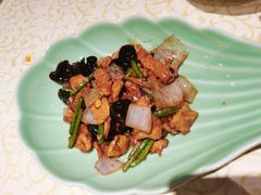 -潞安酒店(宁国路店)