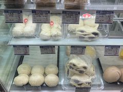 -白玉兰食品(中山公园龙之梦店)