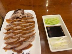 -全聚德(扬州虹桥坊店)