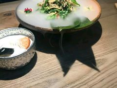 -兰木肆·云南菜(龙湖U城天街店)