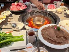 -晓宇重庆火锅(赛格国际购物中心店)
