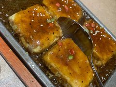 -云来居素食馆(南山店)