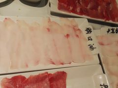 -大喜牛鲜牛肉火锅(世纪金源店)