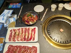 -米家·鹤城炭火米家(直营总店)