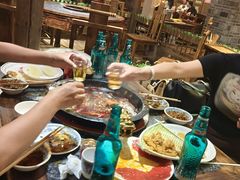 -成渝龙火锅(都江堰店)