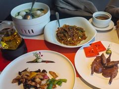 -馋遇江南·精致湖景雅宴(东方之门店)