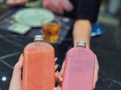 -小天鹅戴斯酒店鲸鲨百汇创作料理