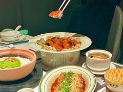 -新兴·金羊座·粤菜点心(乐峰店)