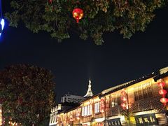 -三坊七巷历史文化街区