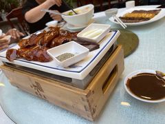 -蔼若春.传承三十年云南菜(金碧公园店)