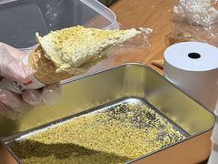 -野人先生Gelato(上海长宁龙之梦店)