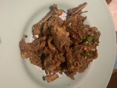 鸭架-晟永興烤鸭店(五道口店)