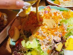 -隐月· 㐂和食屋(芝罘万达公馆店)