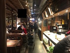 大堂-罍+村卤菜摊(罍街店)