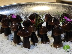 -荷风细雨·中国茶宴(碧云店)