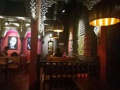 -Helens海伦司小酒馆(广州永庆坊店)