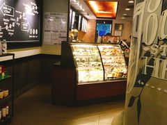 -星巴克(北京南站第二店)