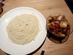 -谷丽麦馕新疆菜·清真(步步高梅溪新天地店)