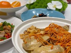 -好友缘酒家(会展中心店)