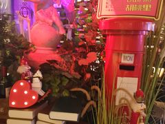 -胡桃里音乐酒馆(仓山万达店)