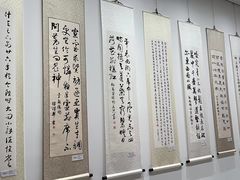 -谷隆画舍·国画书法素描彩铅水彩