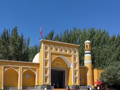 -艾提尕尔清真寺