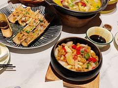 -阿露佳·舌尖上的安吉菜