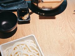 -沼津港精致料理·寿喜烧·烧鸟(青浦宝龙广场日料榜单店)