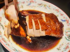 -奇芳阁·百年清真南京菜(夫子庙店)