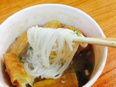 -汪记鲜鱼糊汤粉(沈阳路总店)