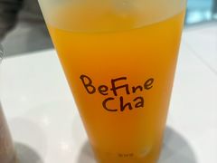 -百分茶(融创茂店)