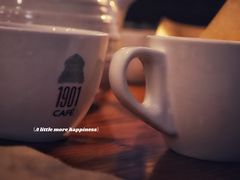 -1901 Cafe(西四店)