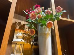 -永无乡旅行餐吧(京溪店)
