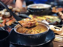-陈老斯呼尔嗨吃烧烤(科巷店)