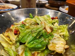 -有红鸡毛店·川菜(建设路店)