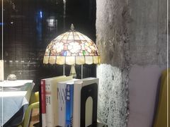 -艾米意大利餐厅(米房创意园店)