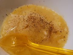 鬼味土豆泥-鬼味烤翅(南锣鼓巷店)