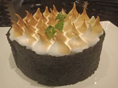 -OPEN開全日自助餐厅·牛肉火锅·海鲜(佛山希尔顿酒店)