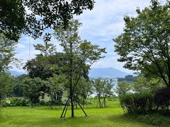 -福建鲤鱼洲酒店