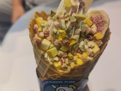 -波比艾斯(步步高梅溪新天地店)