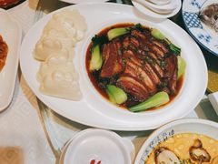 -顺峰海鲜酒楼(省府店)