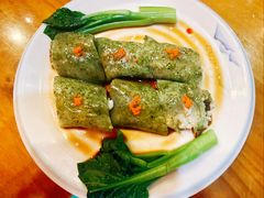 -粤色·老广州茶餐厅(河南商会大厦店)