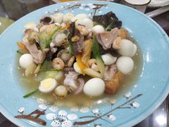 -抹直口特色菜馆(一店)