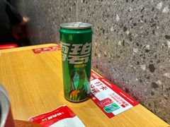 -朴大叔拌饭(广州花城汇店)