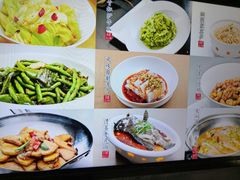 -徐记海鲜(陕西历史博物馆|明德门店)