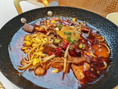 -全牛匠·乐山跷脚牛肉(上品+店)