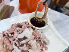 -好兄弟郭巨海鲜(天一阁店)