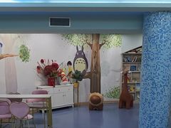 -乐悠游亲子游泳俱乐部