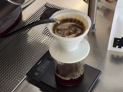 -麻雀咖啡SPARROW COFFEE(十全街店)