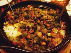 西藏拌饭-卡万金特色藏餐